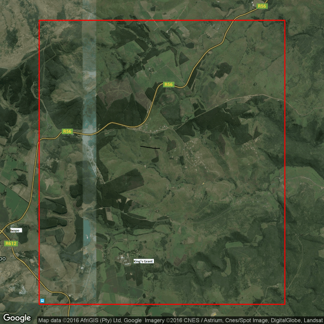 Pentad 3005_3005 Satellite Map