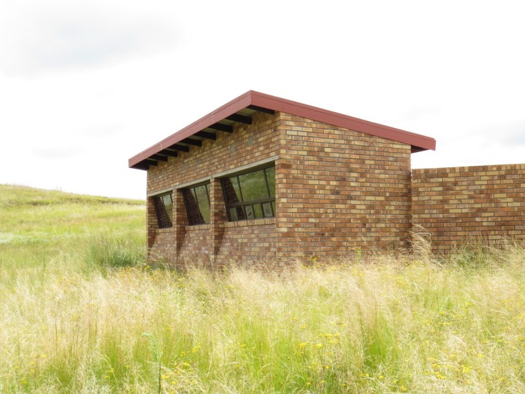 Golden Gate Vulture Hide